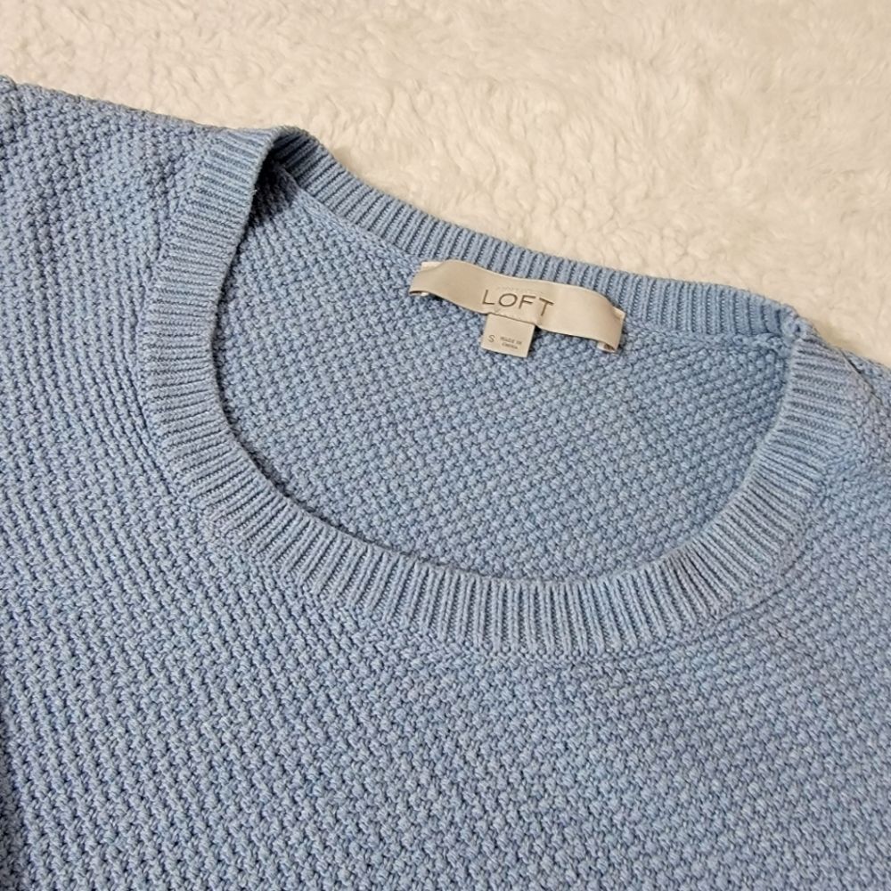Loft sweater - Picture 4 of 6